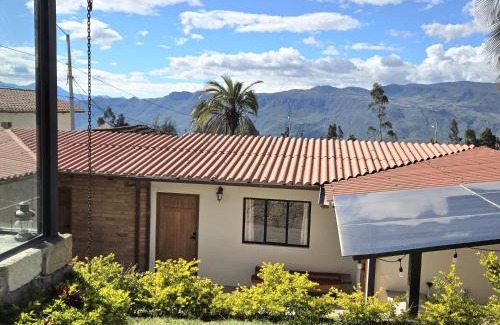 Andes House | Quinta Balbina