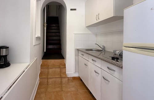 Albufeira Ski Chalet | Quinta Casalinho - Studio Falesia
