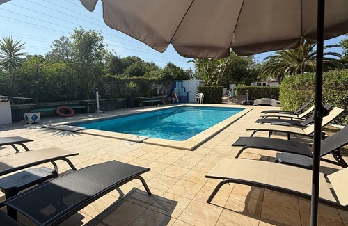 Albufeira Ski Chalet | Quinta Casalinho - Studio Falesia