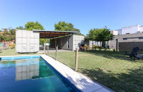 La Guardia House | Quinta Colastine II con pileta- 15' de Santa Fe