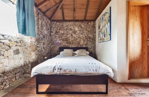 Carapinha Other | Quinta d'Alegria near Coimbra with large swimmingpool