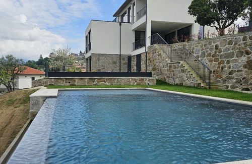 Resende Apartment | Quinta d'Joanes Douro - Suites