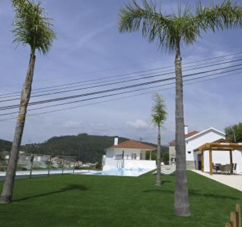 Sao Pedro de Casteloes House | Quinta da Bouça - Casa do Lagar