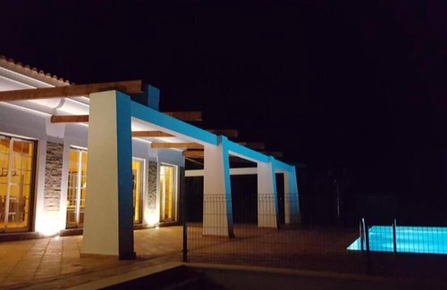 Calicos Cottage | Quinta da Esteva