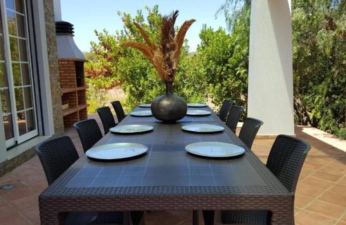 Calicos Cottage | Quinta da Esteva