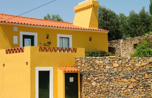 Santa Maria de Marvao House | Quinta da Figueirinha