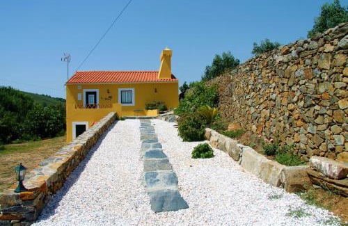 Santa Maria de Marvao House | Quinta da Figueirinha