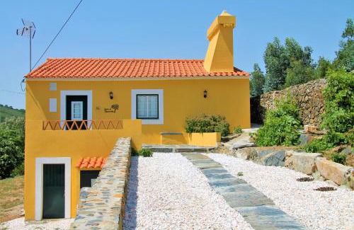Santa Maria de Marvao House | Quinta da Figueirinha