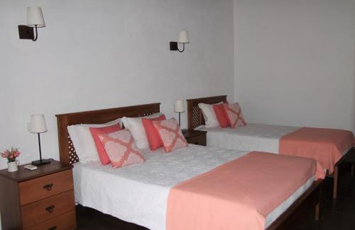 Santa Maria de Marvao House | Quinta da Figueirinha