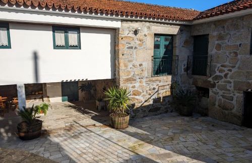 Molares House | Quinta da Lage Agroturismo e Enoturismo