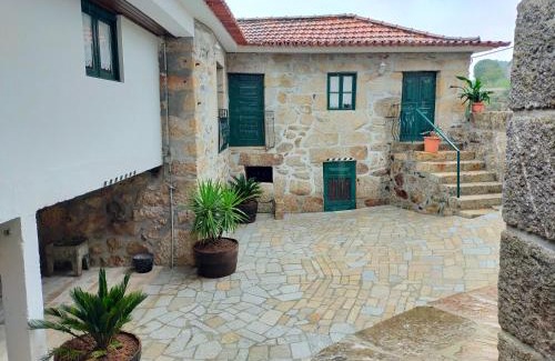 Molares House | Quinta da Lage Agroturismo e Enoturismo