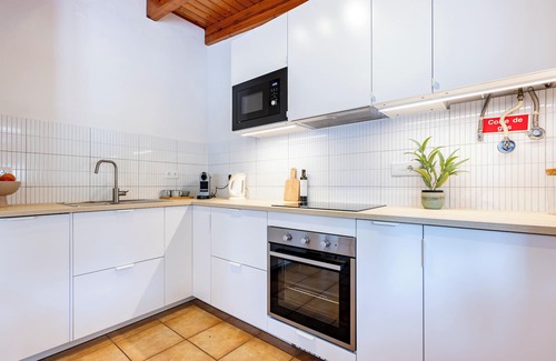 Luz Cottage | Quinta da Liberdade: Spacious Cottage (4 persons)