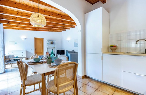 Luz Cottage | Quinta da Liberdade: Spacious Cottage (4 persons)