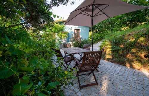 Tabua Apartment | Quinta da Lontra Riverview Spacious Cottage w/Private Beach. Pet-Friendly!