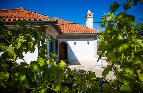 Lamego House | Quinta da Mesquinhata