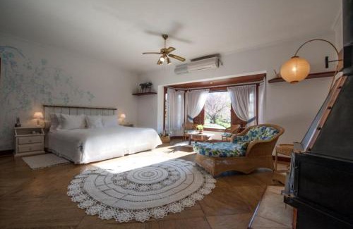Itaipava Resort | Quinta da Paz Resort