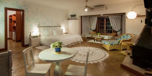 Itaipava Resort | Quinta da Paz Resort