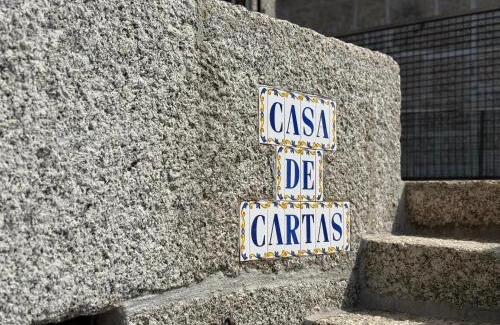 Guimaraes Apartment | Quinta de Cartas