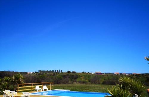 Carrascalinho Apartment | Quinta de Moledos