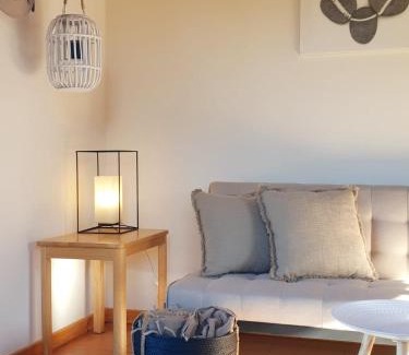 Gouveia Ski Chalet | Quinta de Natureza