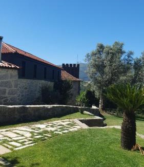 Rossas Apartment | Quinta de Ramil