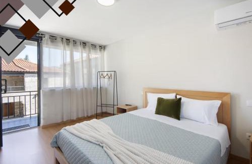 Rossas Apartment | Quinta de Ramil