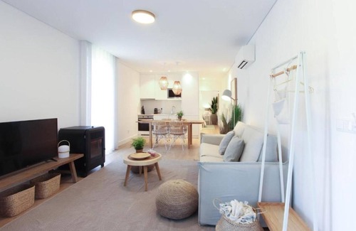 Carregal do Sal Apartment | Quinta de São Pedro 5