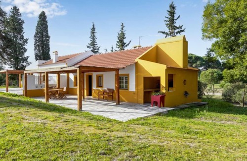 Sao Martinho House | Quinta de Santa Emilia 1 by Interhome