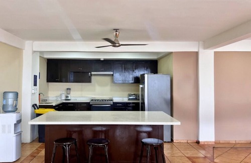 La Libertad House | Quinta del Carmen, Playa San Diego