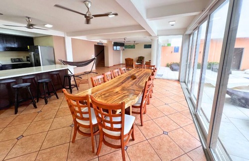 La Libertad House | Quinta del Carmen, Playa San Diego