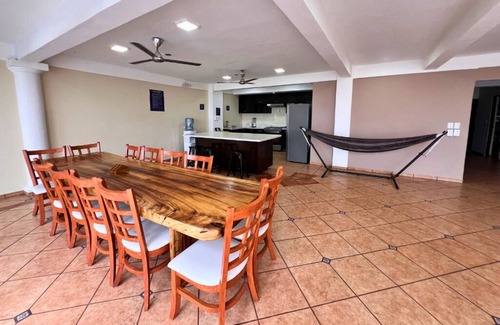 La Libertad House | Quinta del Carmen, Playa San Diego