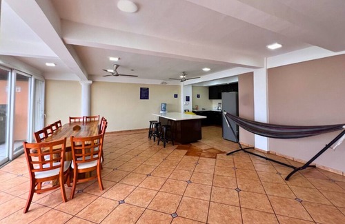 La Libertad House | Quinta del Carmen, Playa San Diego