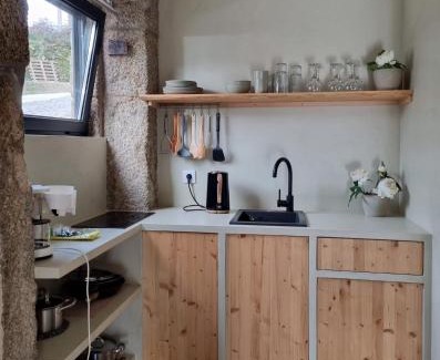 Seia Apartment | Quinta do Brejo