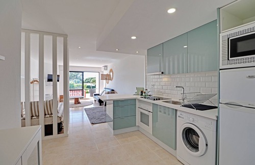 Quinta do Lago Apartment | QUINTA DO LAGO VICTORY VILLAGE WITH POOL by HOMING