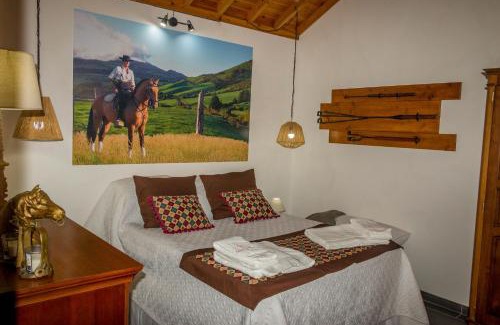 Angra do Heroismo Ski Chalet | Quinta do Malhinha- Turismo