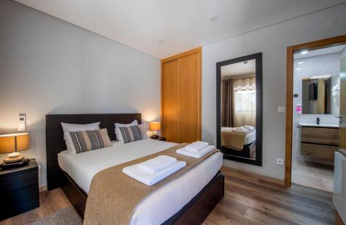 Loule Bed & Breakfast | Quinta do Moinho