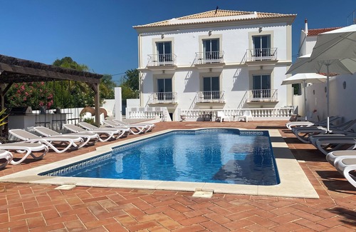Tavira House | Quinta do Pedro - Luxury villa with pool