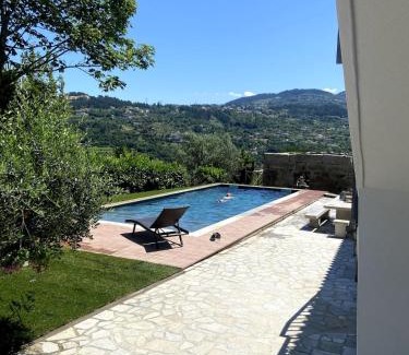 Pacos de Gaiolo House | Quinta do Rio Douro - Turismo Rural Paços de Gaiolo, Porto