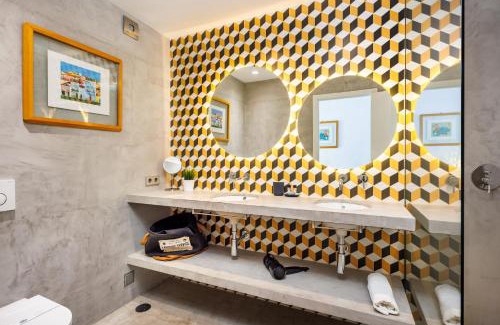 Quarteira Apartment | Quinta Do Romão