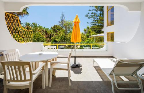 Quarteira Apartment | Quinta Do Romão