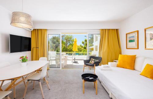 Quarteira Apartment | Quinta Do Romão