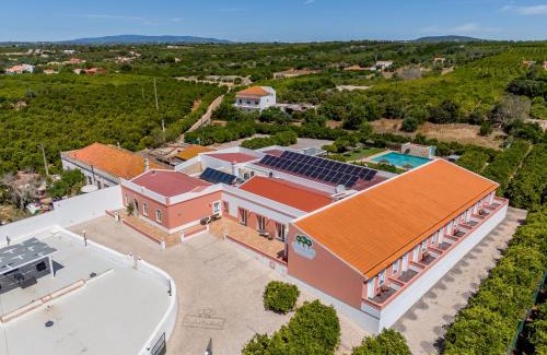 Silves House | Quinta dos Is