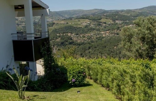 Resende House | Quinta dos Monteiros - DAHOME