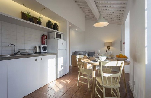 Ribeira Grande House | Quinta dos Peixes Falantes - One Bedroom Holiday Home I