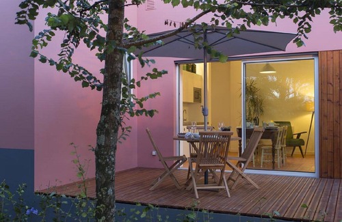 Ribeira Grande House | Quinta dos Peixes Falantes - One Bedroom Holiday Home I