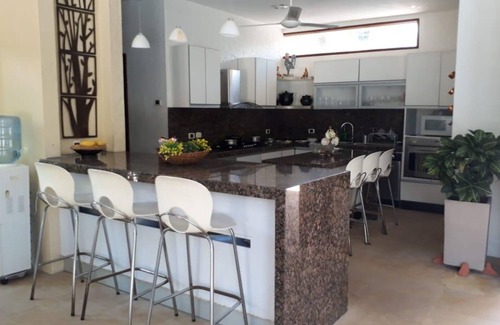 Girardot House | Quinta en Condominio Campestre el Peñón