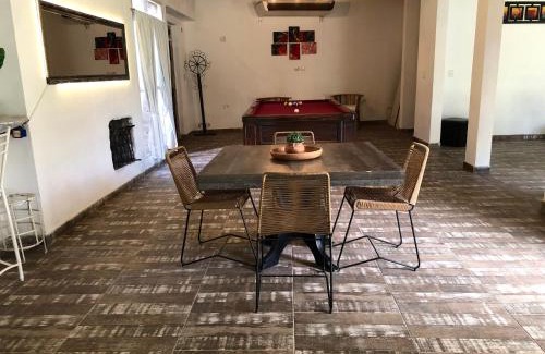 Santiago del Estero Apartment | Quinta Los Nardos