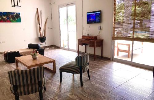 Santiago del Estero Apartment | Quinta Los Nardos