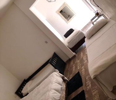 Santiago del Estero Apartment | Quinta Los Nardos