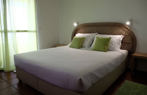Santa Maria Maior Hotel | Quinta Mãe dos Homens